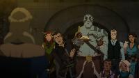 The Legend Of Vox Machina